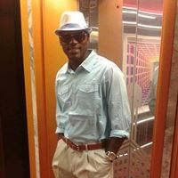 Lamont Ross