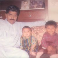 Syed Muhammad