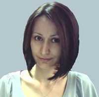 Велина Добрева