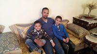 Mohamed Badzi