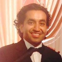 Haseeb Chaudhary