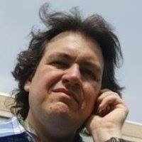 Mark Karp