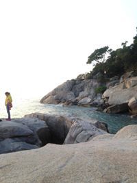 Yi Chau
