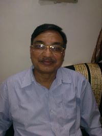 deepak hastir