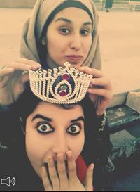 Afshan Meer