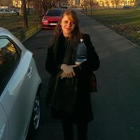 Елеонора Кирилова