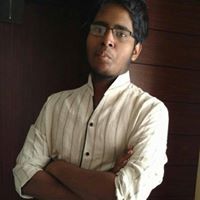 Vineet Shroff