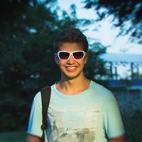 Max Kriventsev