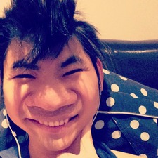 Danny Yim