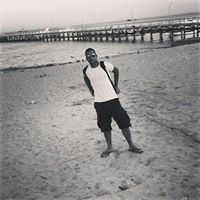 Ahmed Mahmoud