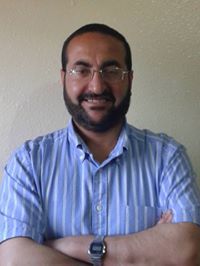 محمد القطيشات