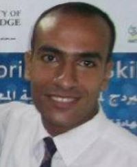 Ahmed Gamal