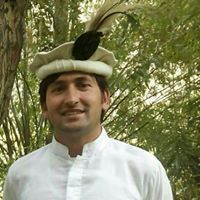 Ali Ahmad
