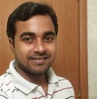 Sreejith Venugopal