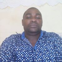 Peter Munyi