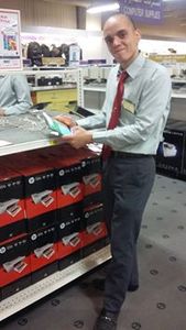 мoНдмЭd Mostafa