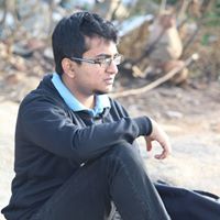 Akshay Agarwal