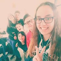 Ζωή Ισμαήλι