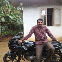 Manujith MG