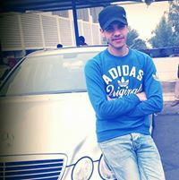 Muhammad A.