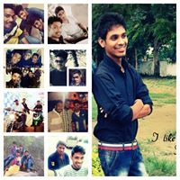 Vamshi Reddy