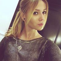 Nastia Kirichek