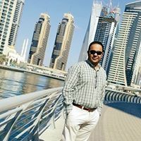 Amr Ali