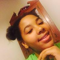 Sha'Diamond Mitchell