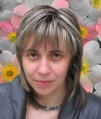 Мария Константинова