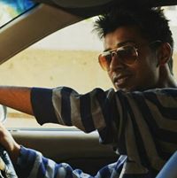 Nikesh Singh