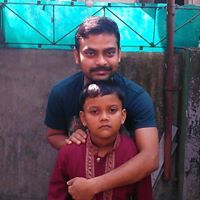 রাজু কর্মকার