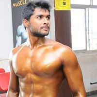 Yogesh Kumar
