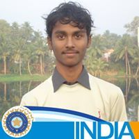 Koti Krish