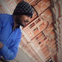 Avinash Sharma