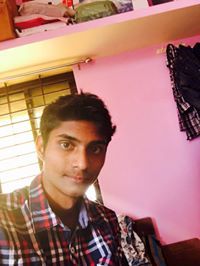 Mahesh Sabannavar