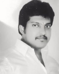 முரளி சங்கர்