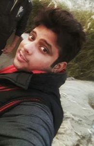 Adarsh Singh