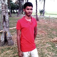 Sumit Ghosh
