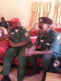 Mahdi Muhammad Rabiu