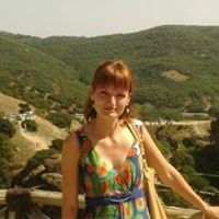 женя илиева