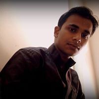 Sushant Raj
