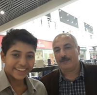 Ahmed Sobhy