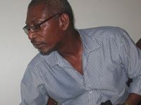 Wayne Hutton Francis