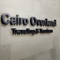 Cairo Overland