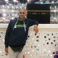 Maged Mohamed