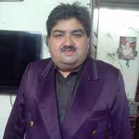 Tahir Masud