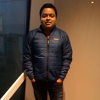 Soumik Seth