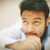 Sharad Patel