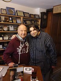 Γιώργος Ευγένιος