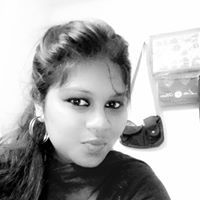 Anindita Roychowdhury